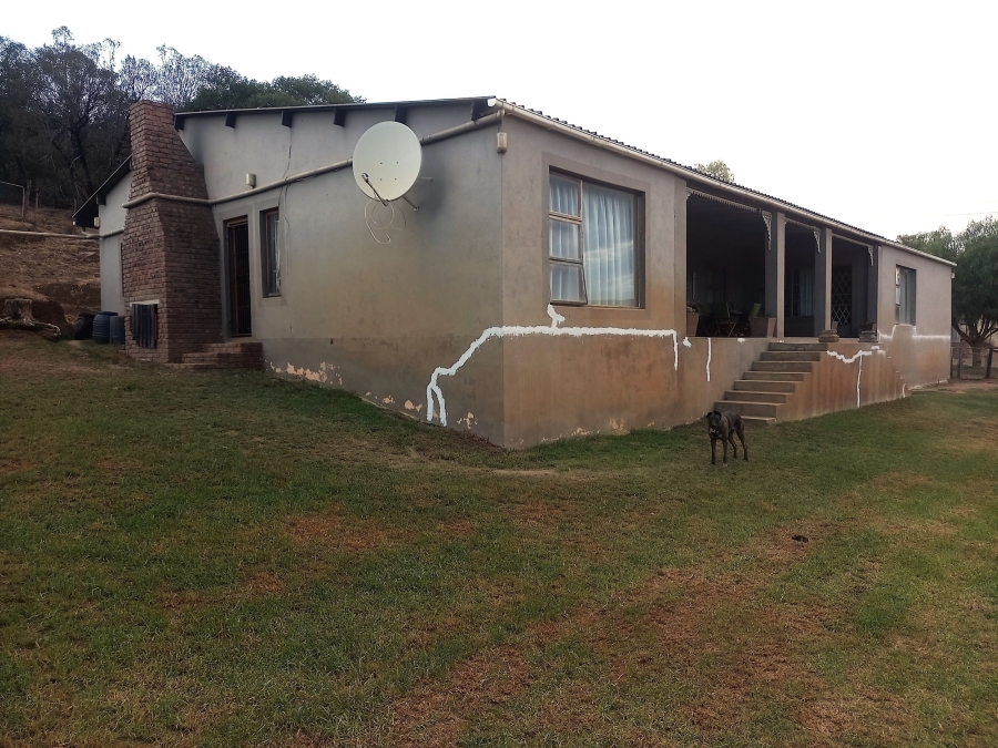 4 Bedroom Property for Sale in Uniondale Rural Western Cape